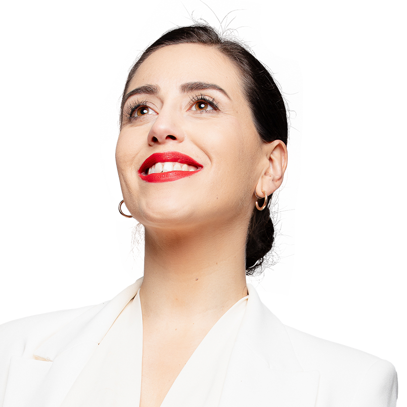 Macarena Ripamonti S.