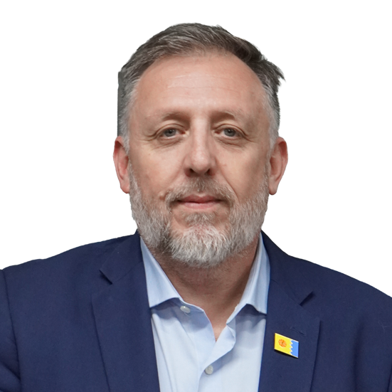 Diego del Barrio V.