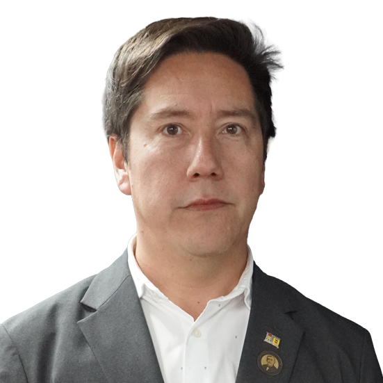 Jorge León