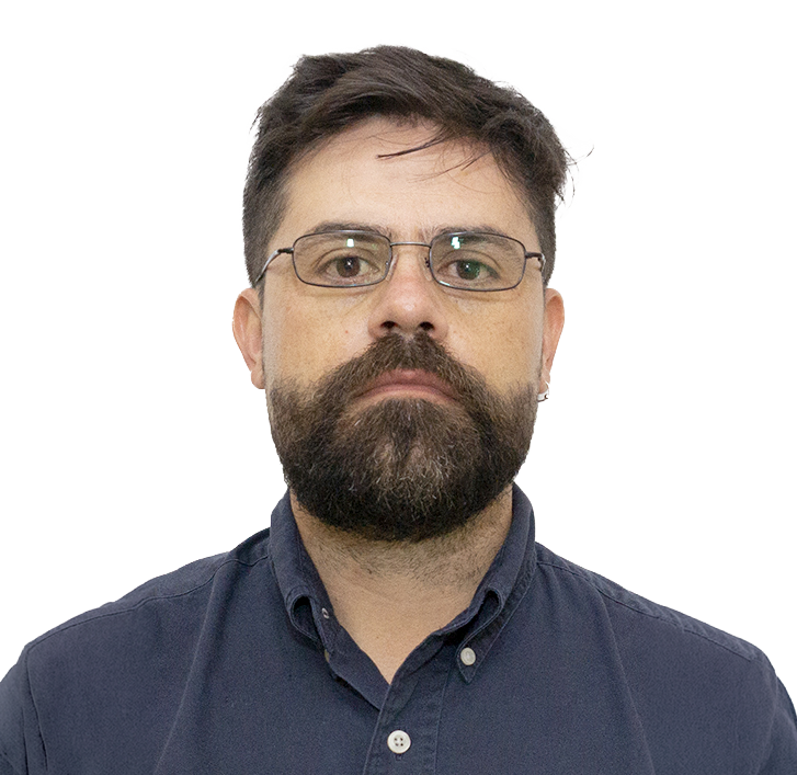 Alejandro Urbina